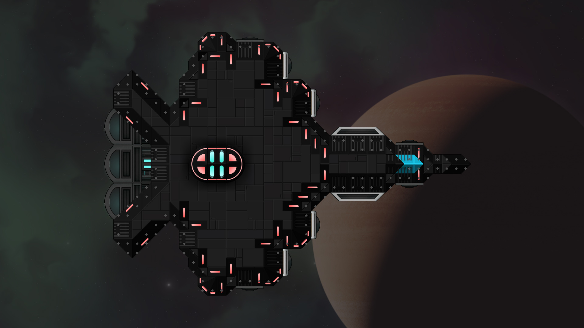 Fighterjet 1