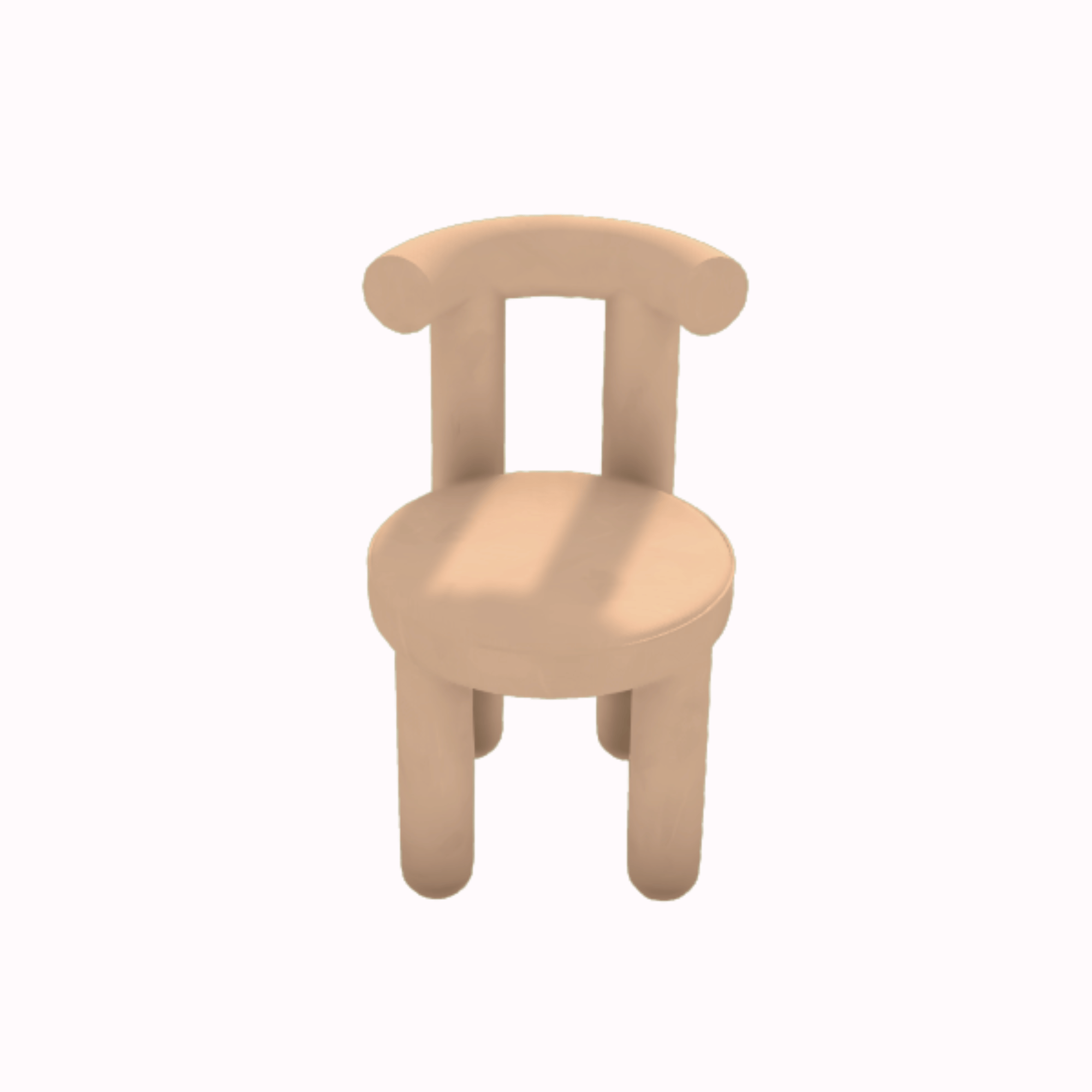 Silla Comedor Hug Collection