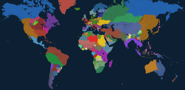New Scenario