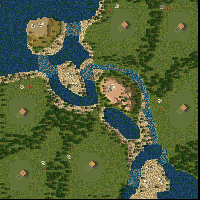 3v3 archipelago multiplayer