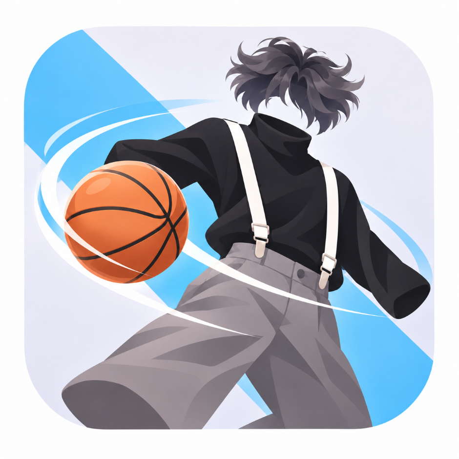 降维打鸡 preview