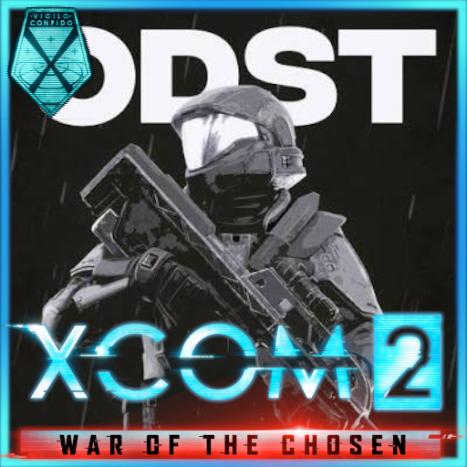 Delta's ODST Soldier Custom