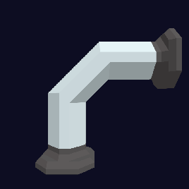 Scifi Pipe 01