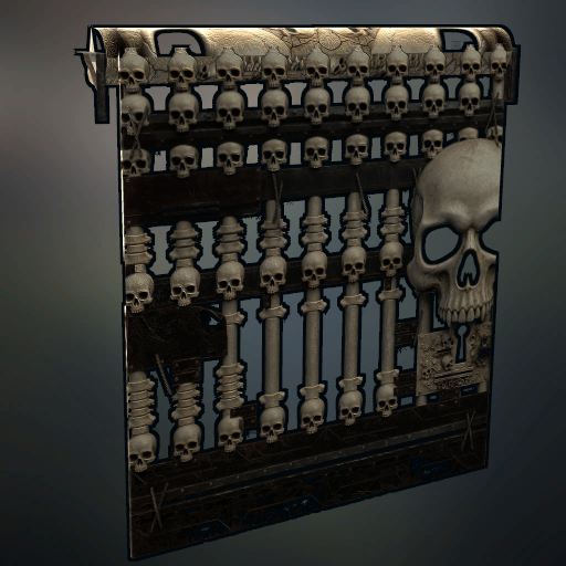 TheCryptDoor