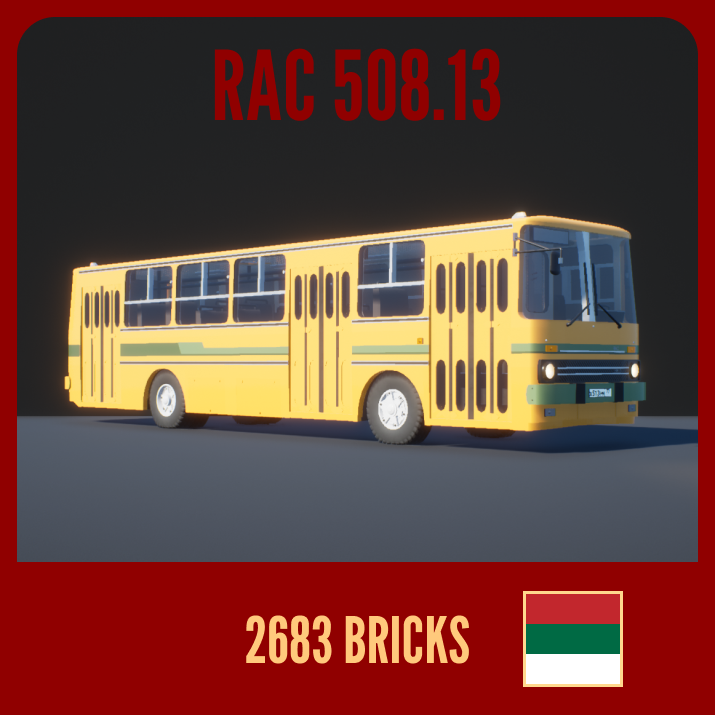 1994-1995 RAC 508.13