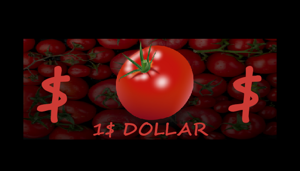 Tomato Dollar
