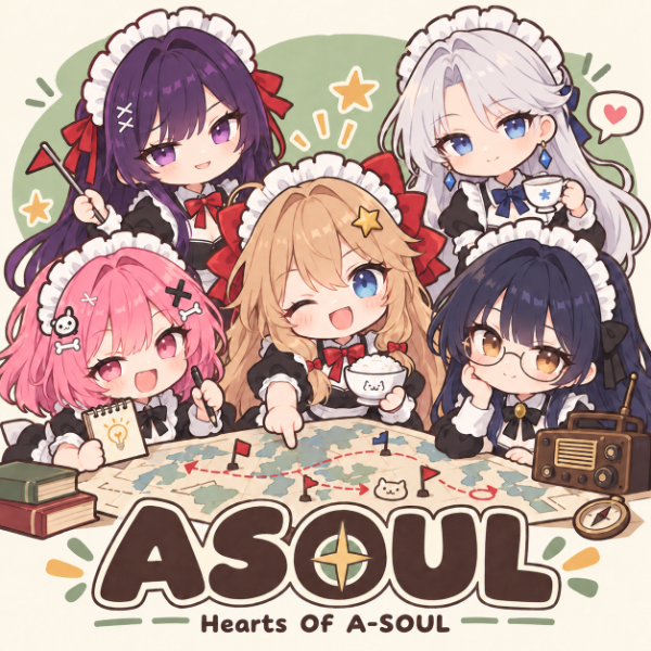 ASOUL