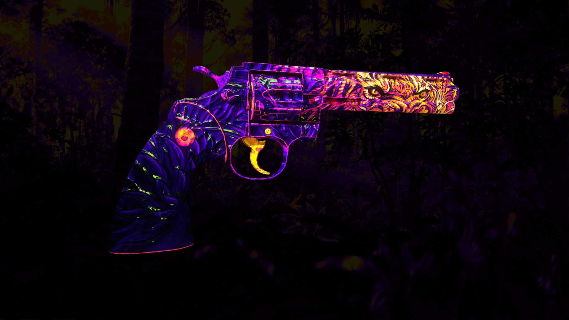 Heat Seeker Python thumbnail 2