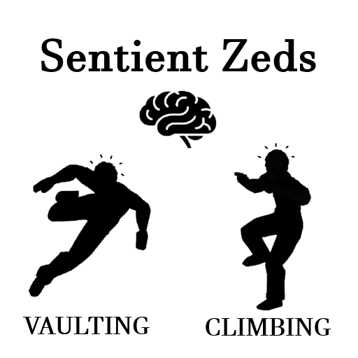 Sentient Zeds [Climbing / Vaulting Zombies] – Project Zomboid Mod