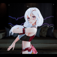 STRESS - Haku 高码率 preview