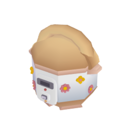 rice cooker
