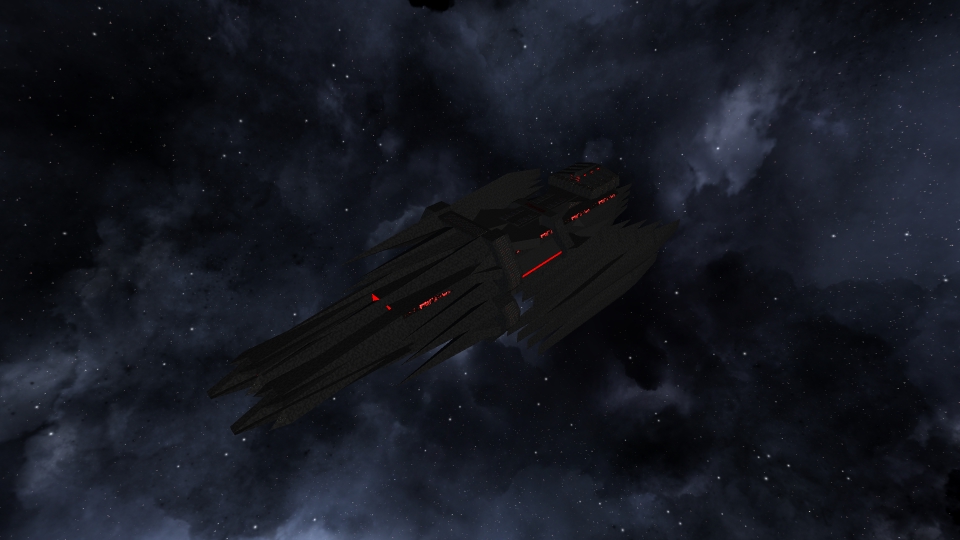 Darkbane-class Murmaider