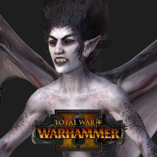 Better Harpies for Rakarth Update :)