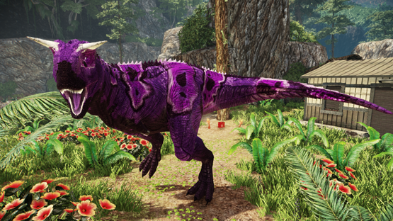 Purple Shatter Carno [free drop]