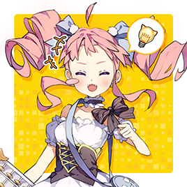 Shining Maiden Potrait Mod preview