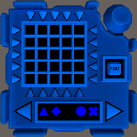 Polygrid