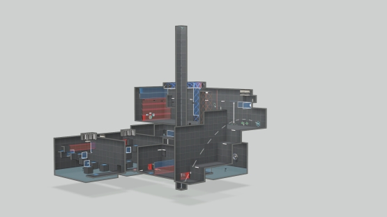  #1 Co-op FAST ChambeR by Dzhi_Man