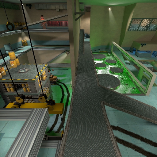 VSH Frog Works – Team Fortress 2 Mod