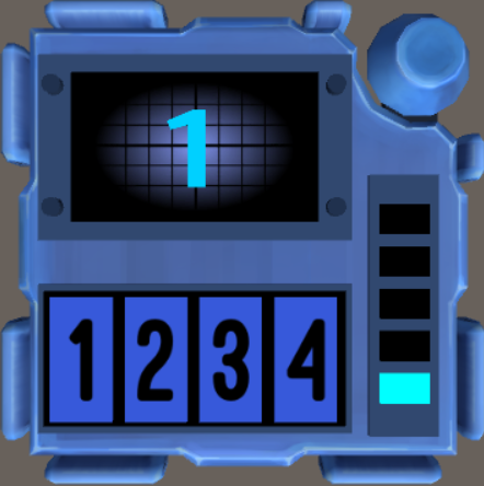 Macro Memory