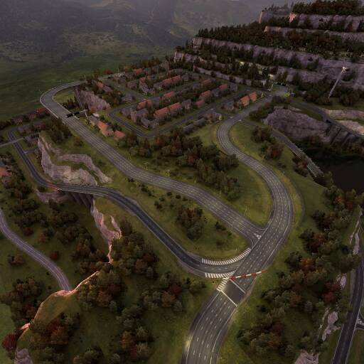 Eden Grove Edge