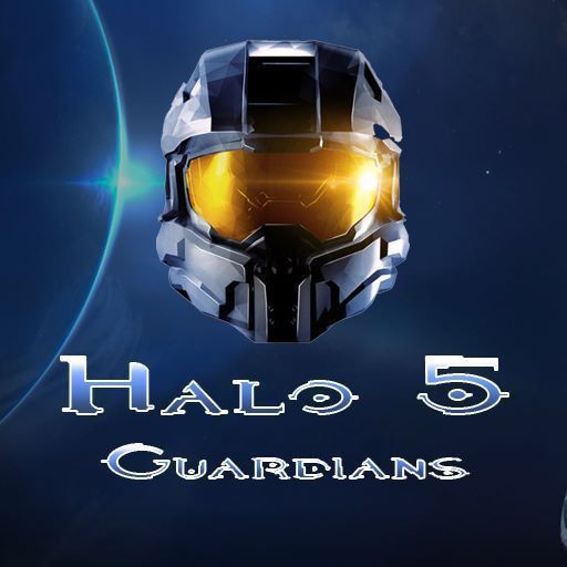 Halo 5 Guardians Music