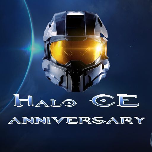 Halo CE Anniversary Music