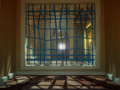 The Residential School: ACT 1
