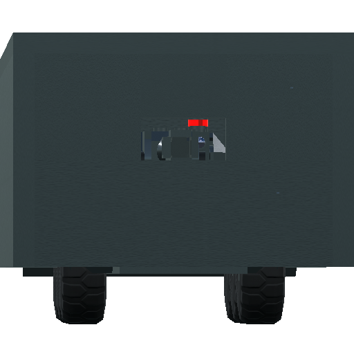 the sneaky tank