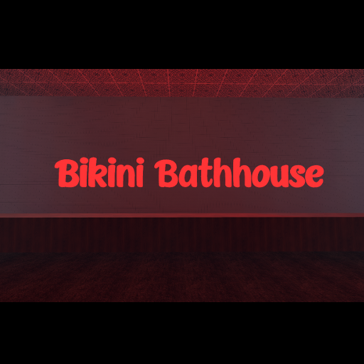 Bikini Bathhouse