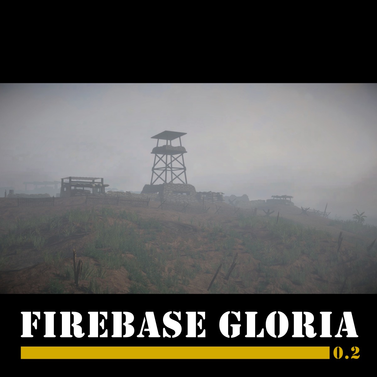 Firebase Gloria [Map]