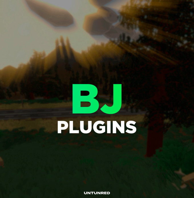 VehiclePermissionUI – Unturned Mod