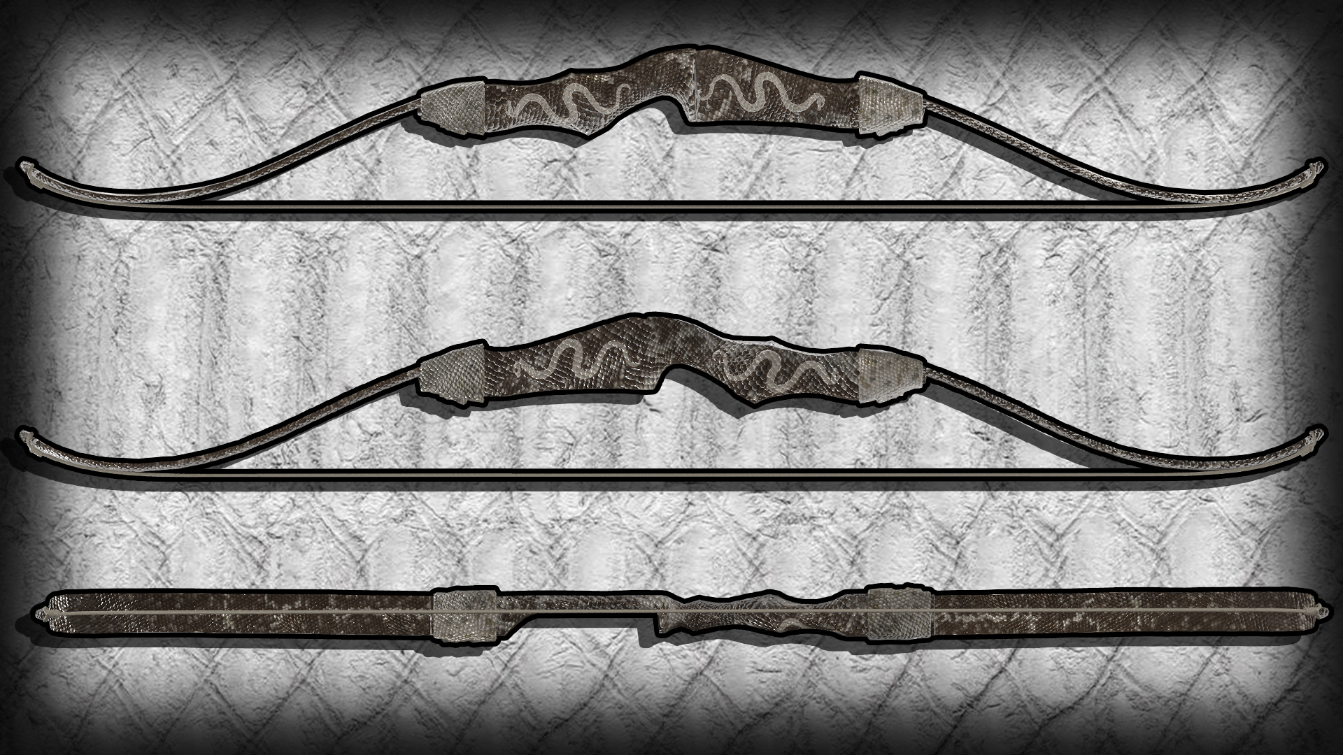 Serpent Bow