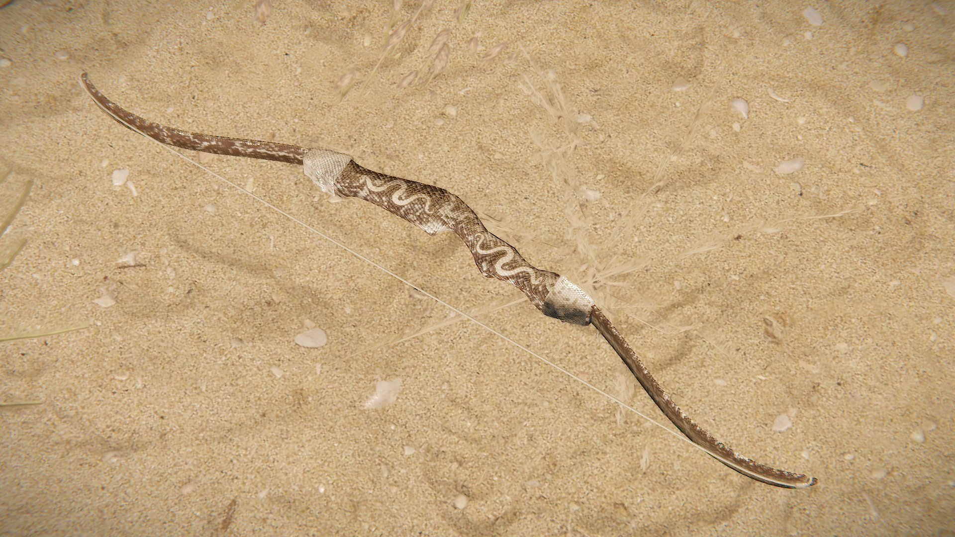 Serpent Bow