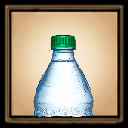 Waterbottle man – Don't Starve Together Mod