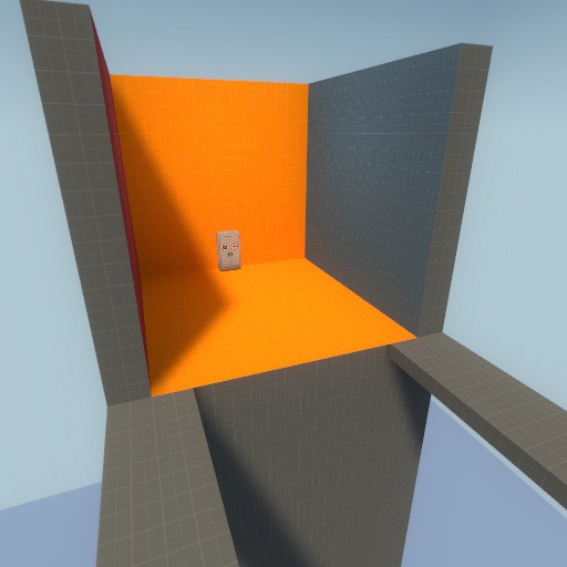 tf_fall – Team Fortress 2 Mod