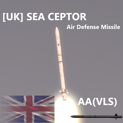 [Sea CEPTOR]