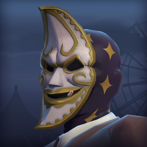 The Lunatic