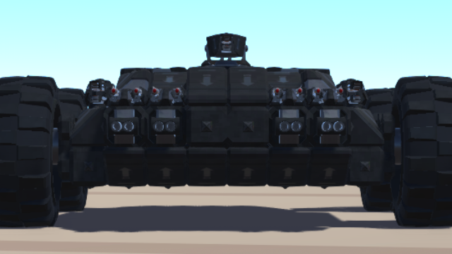 Hawk compact Fighter