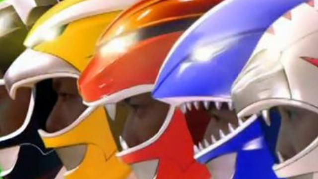 Hyakujuu Sentai Gaoranger Healing You Credits