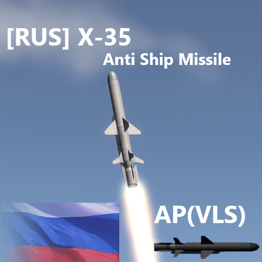 [X-35]Launcher
