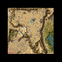 Call to arms remake 01