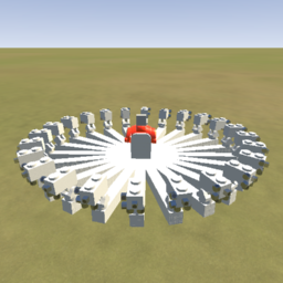 Anti Base Hold X to Activate