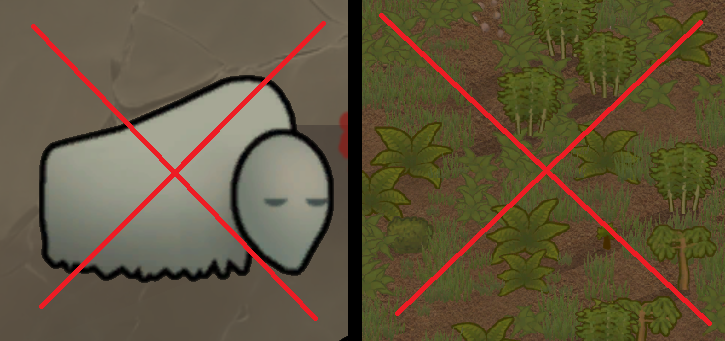 Ecological Performance Optimizer - Stop Wilderness Spawns