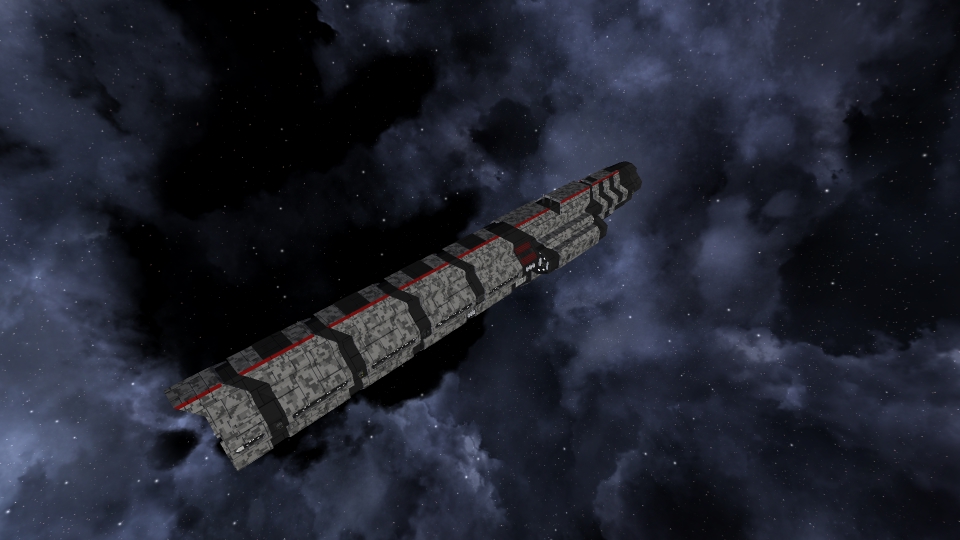 RDS-NC77 "Monolith"