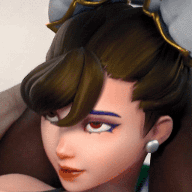 Juno DP 4K 60 Fps / Overwatch