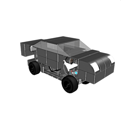 small car