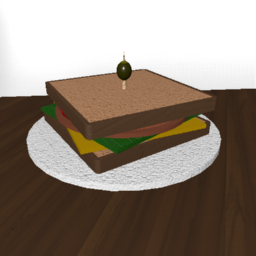 The Sandvich (TF2)