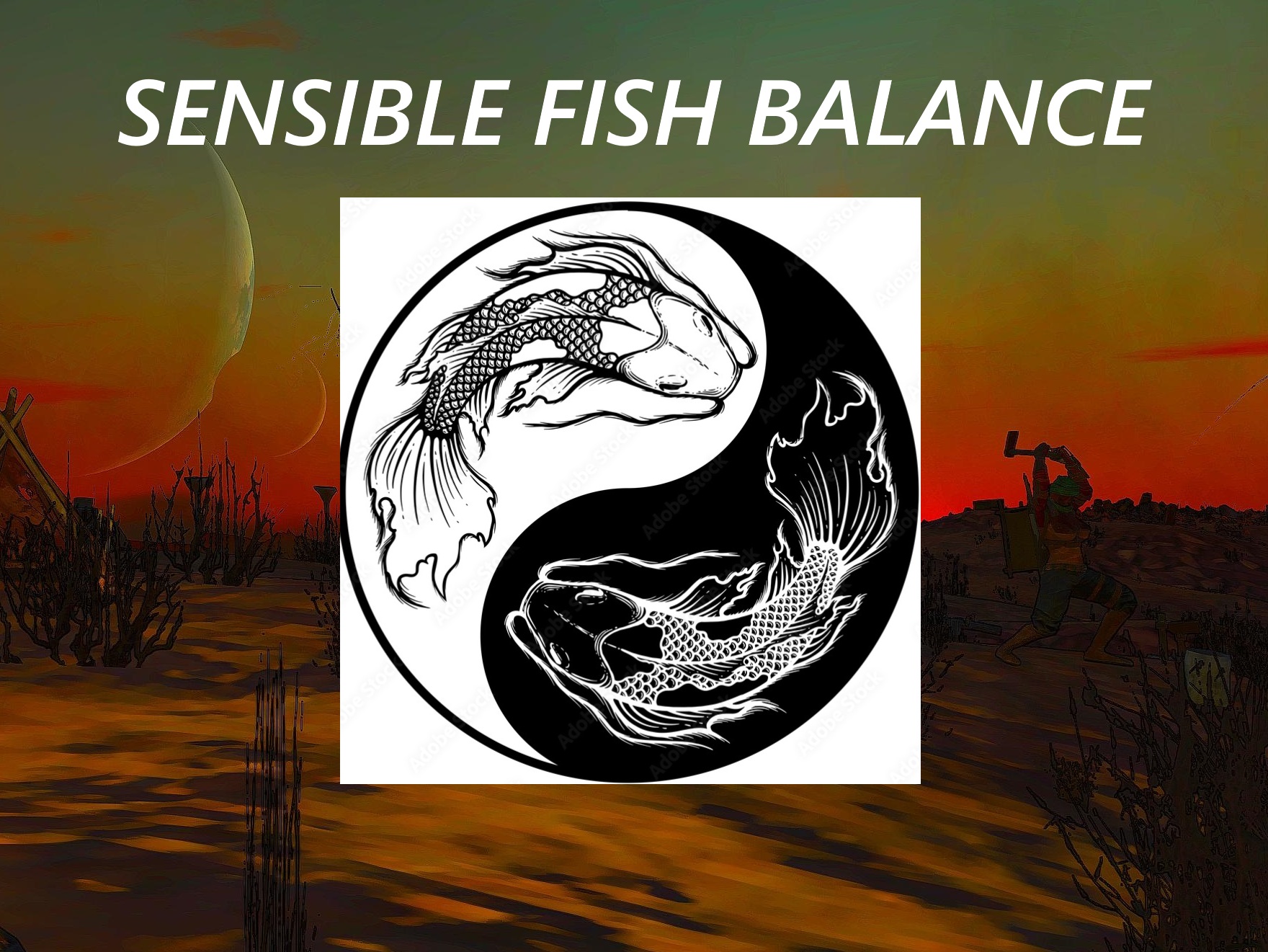 Sensible Fish Balance