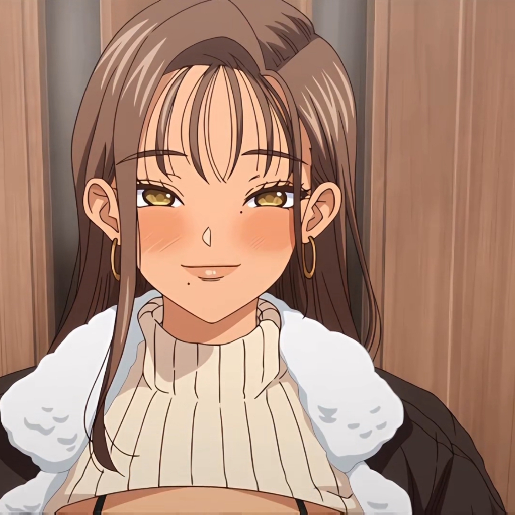 Queen Bee 里番 汉化 AI解码 肉園 肉园#2 碧池黑皮辣妹 preview