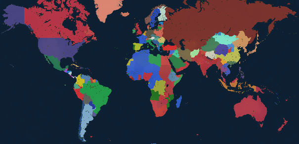New Scenario